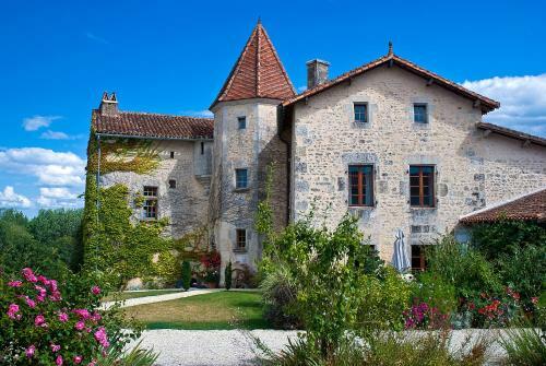 Chateau De Gurat