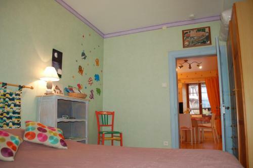 Les Gites Du Fenilco Alsace
