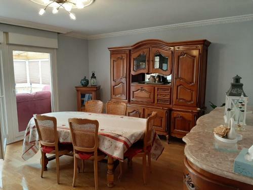 G�te Chez Lucie