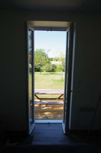 Gite Au Bord De L'yonne
