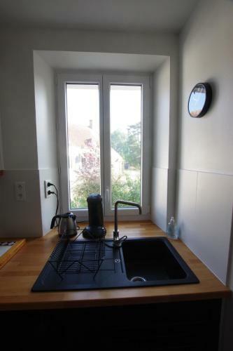 Gite Au Bord De L'yonne