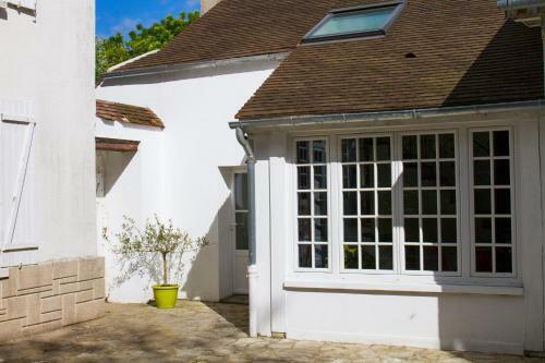 Apartamento Studio Au Charme Authentique