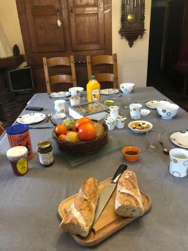 Bed & Breakfast L'�pervier Blanc