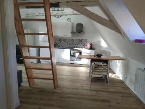 Apartamento La Grange