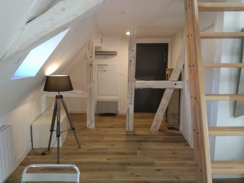 Apartamento La Grange