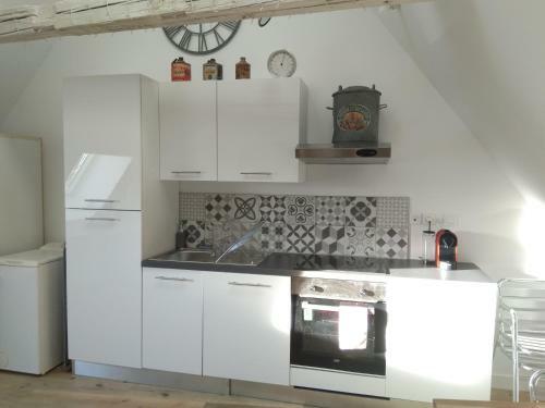Apartamento La Grange