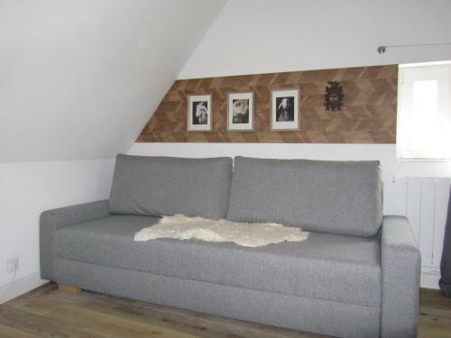 Apartamento La Grange