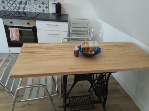 Apartamento La Grange