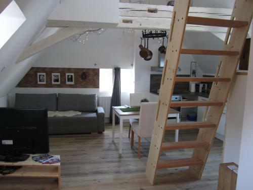 Apartamento La Grange