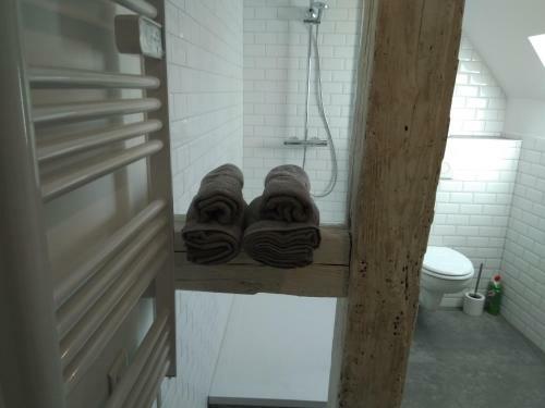 Apartamento La Grange
