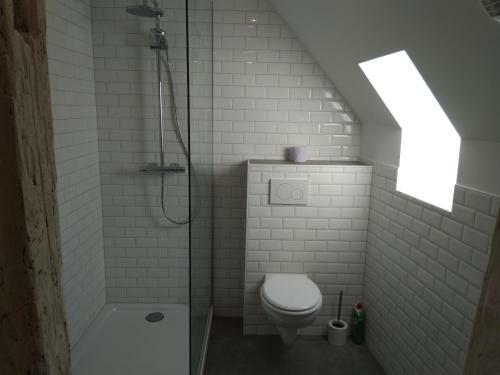Apartamento La Grange