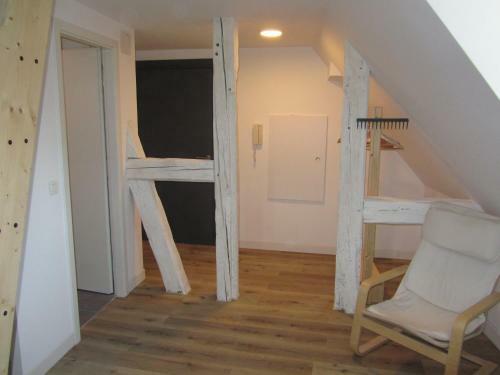 Apartamento La Grange