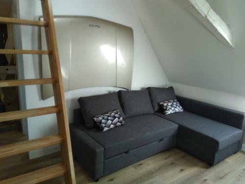 Apartamento La Grange