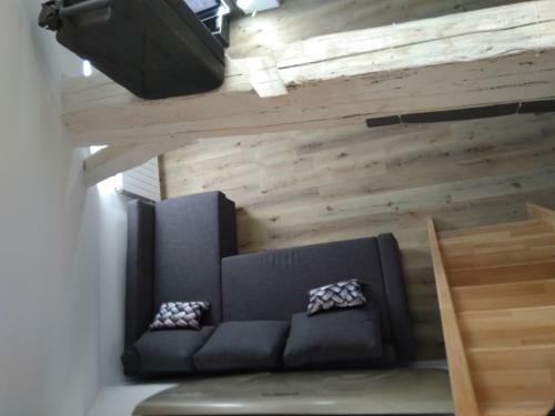 Apartamento La Grange