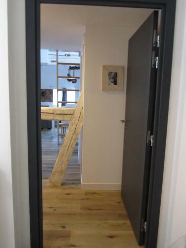 Apartamento La Grange