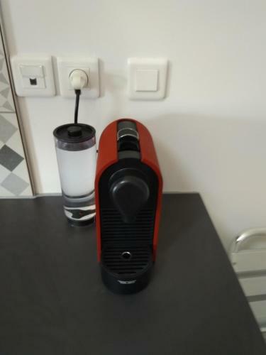 Apartamento La Grange