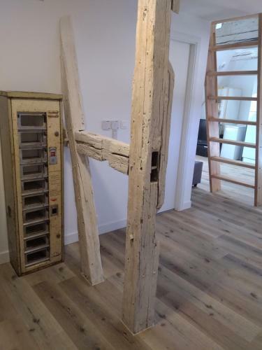 Apartamento La Grange