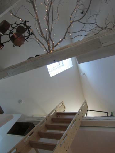 Apartamento La Grange