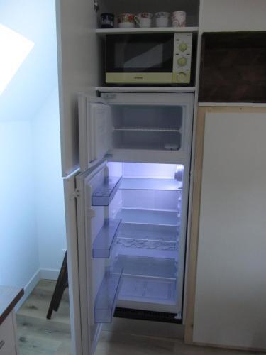 Apartamento La Grange