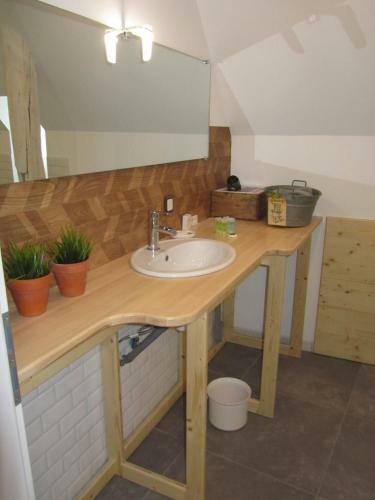 Apartamento La Grange