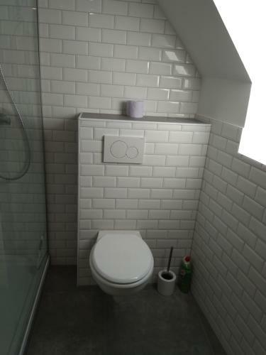Apartamento La Grange