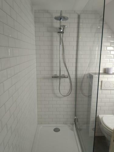 Apartamento La Grange