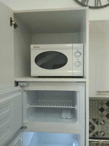 Apartamento La Grange