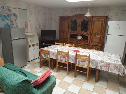 Hostal Poirson Thiery