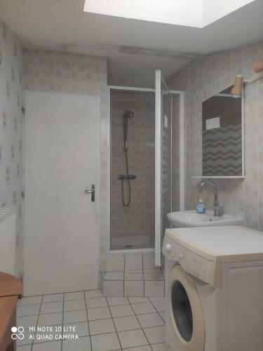 Hostal Poirson Thiery