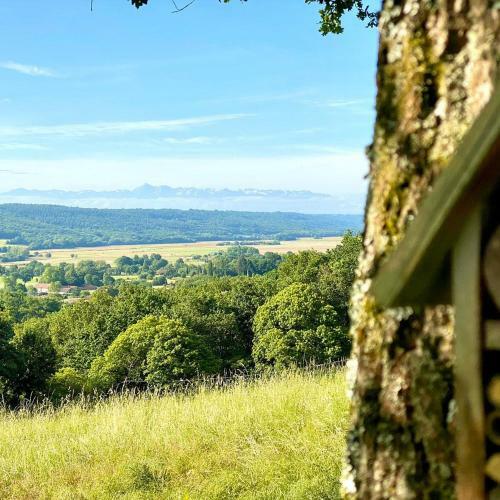 Le Gite Du Castelbosc