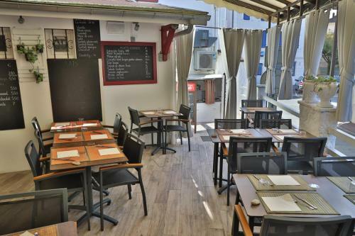 Hotel Le Relais Basque