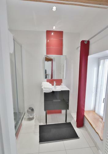 Hotel Le Relais Basque