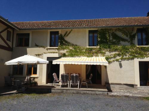 Maison Cardeillac