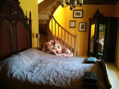 Bed & Breakfast Bauvais