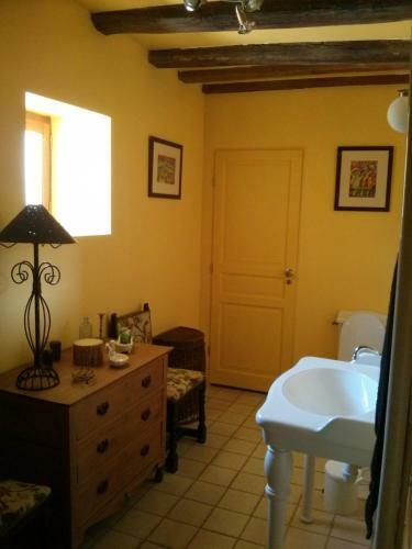 Bed & Breakfast Bauvais