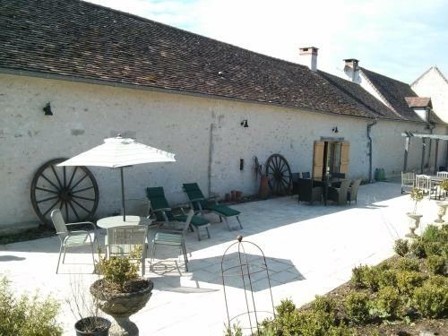 Bed & Breakfast Bauvais