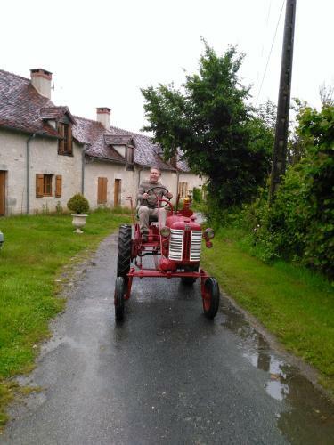 Bed & Breakfast Bauvais