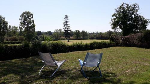 Villa La Ripaudi�re
