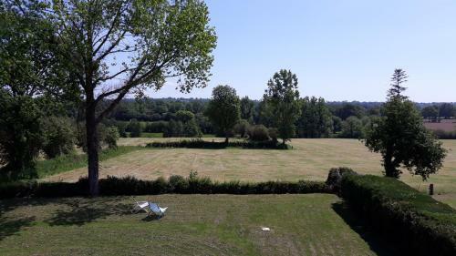 Villa La Ripaudi�re