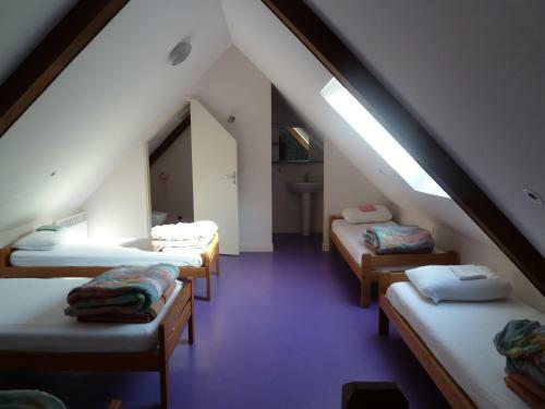 Gite De La Croix Du H�tre