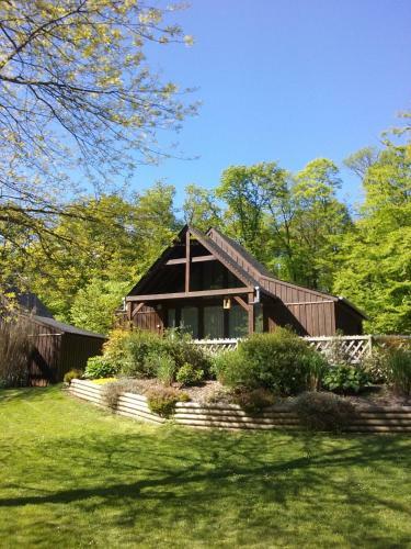 Gite De La Croix Du H�tre