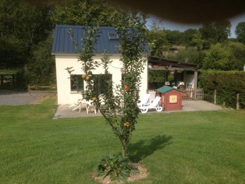 La Grange De La Vall�e