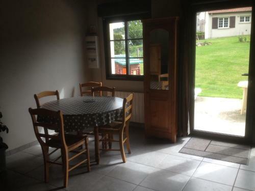 La Grange De La Vall�e