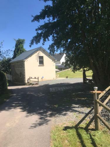La Grange De La Vall�e