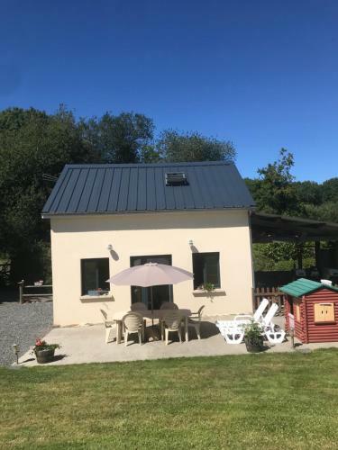La Grange De La Vall�e