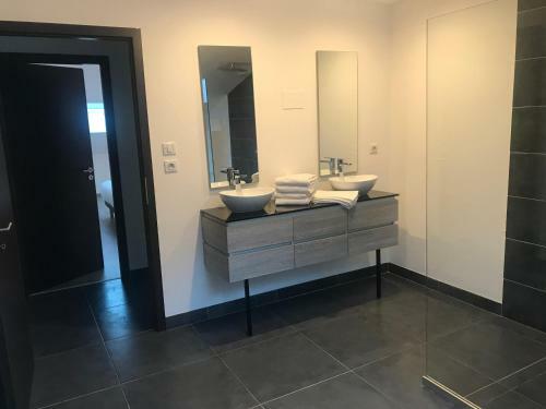 Apartamento Les R�sidences Du Bemrath