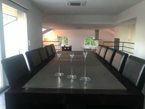 Apartamento Les R�sidences Du Bemrath