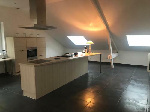 Apartamento Les R�sidences Du Bemrath