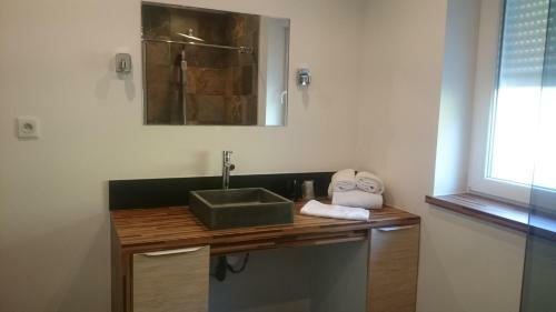 Apartamento Les R�sidences Du Bemrath