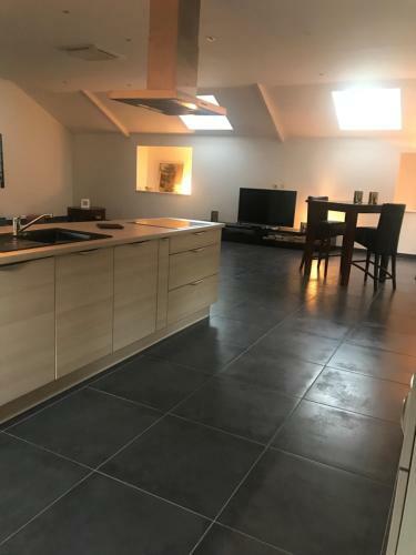 Apartamento Les R�sidences Du Bemrath